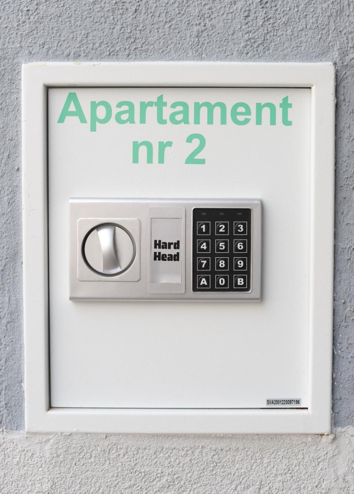 2 Apartament Mietowy Rumianek Lwowek エクステリア 写真