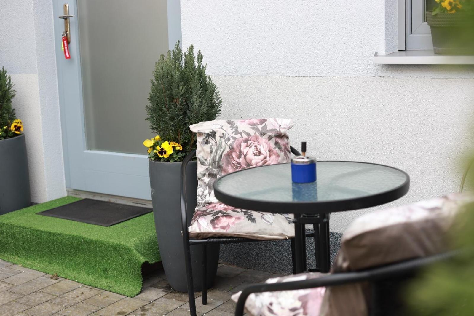 2 Apartament Mietowy Rumianek Lwowek エクステリア 写真