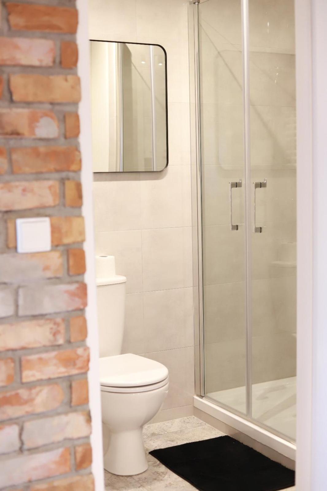 2 Apartament Mietowy Rumianek Lwowek エクステリア 写真