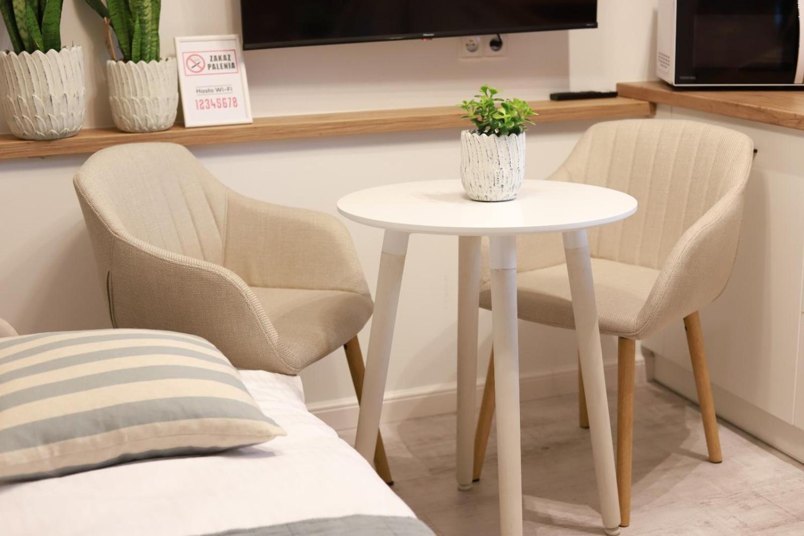 2 Apartament Mietowy Rumianek Lwowek エクステリア 写真