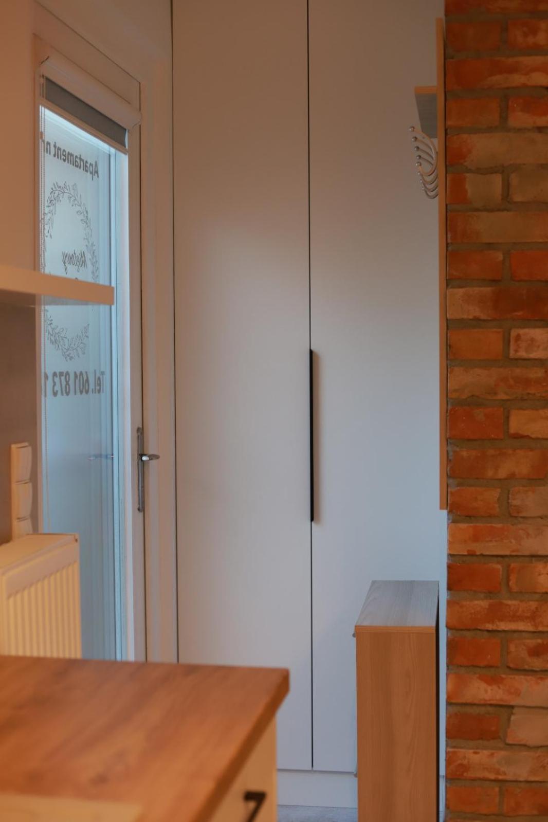 2 Apartament Mietowy Rumianek Lwowek エクステリア 写真