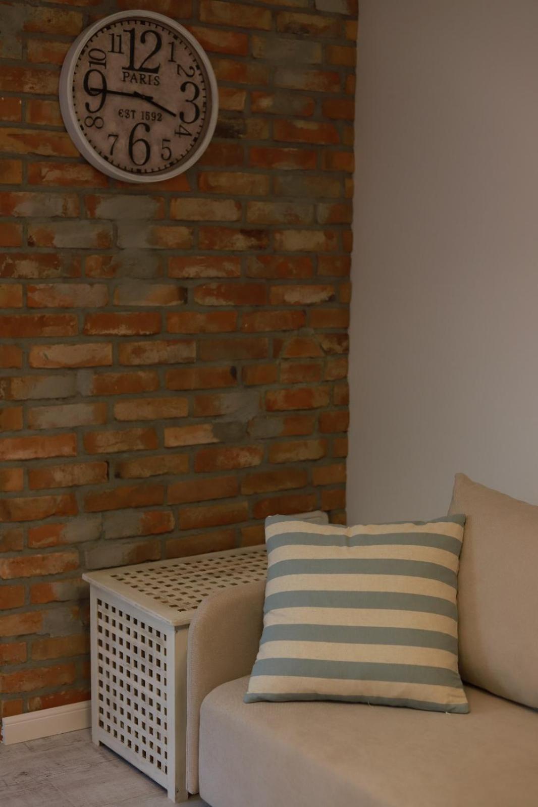 2 Apartament Mietowy Rumianek Lwowek エクステリア 写真